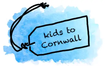 Kids to Cornwall