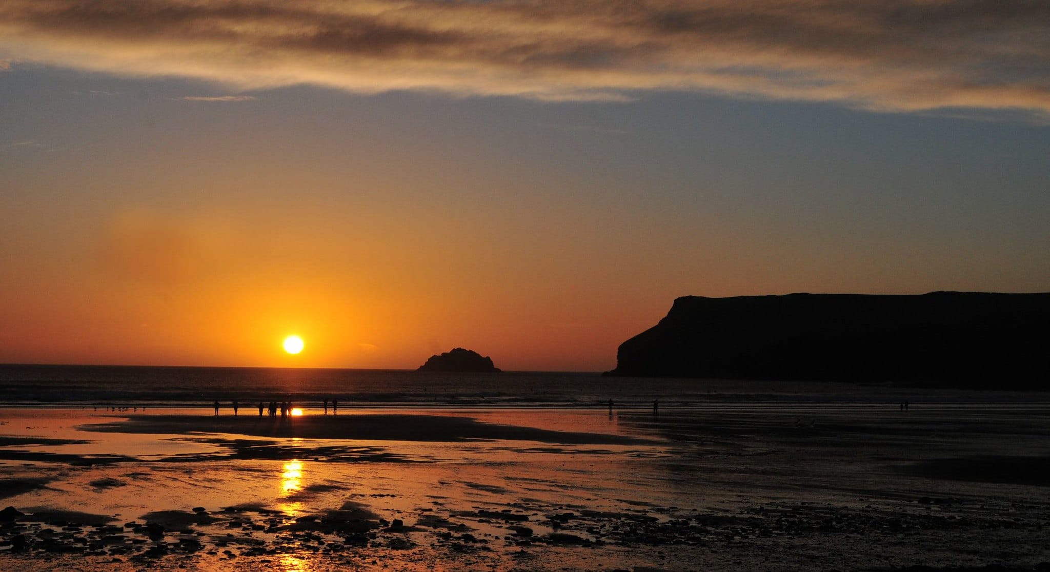 Visit Polzeath with Kids Travel Guide to Polzeath Kids to Cornwall