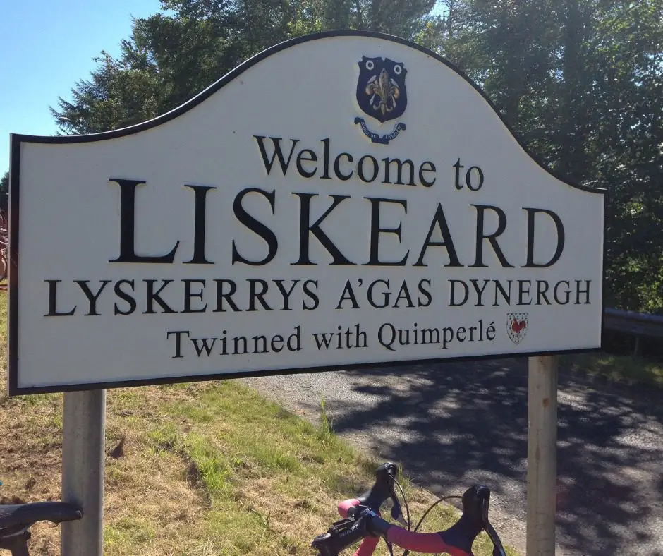 Things to do in Liskeard with kids