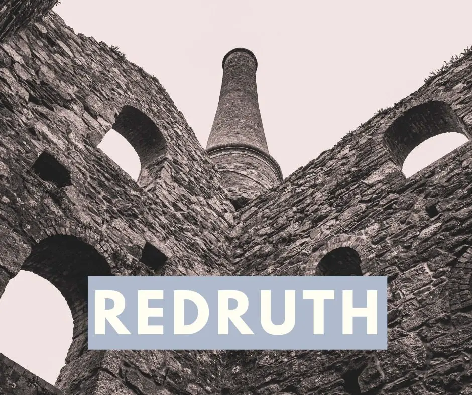 Things to do in Redruth with kids 