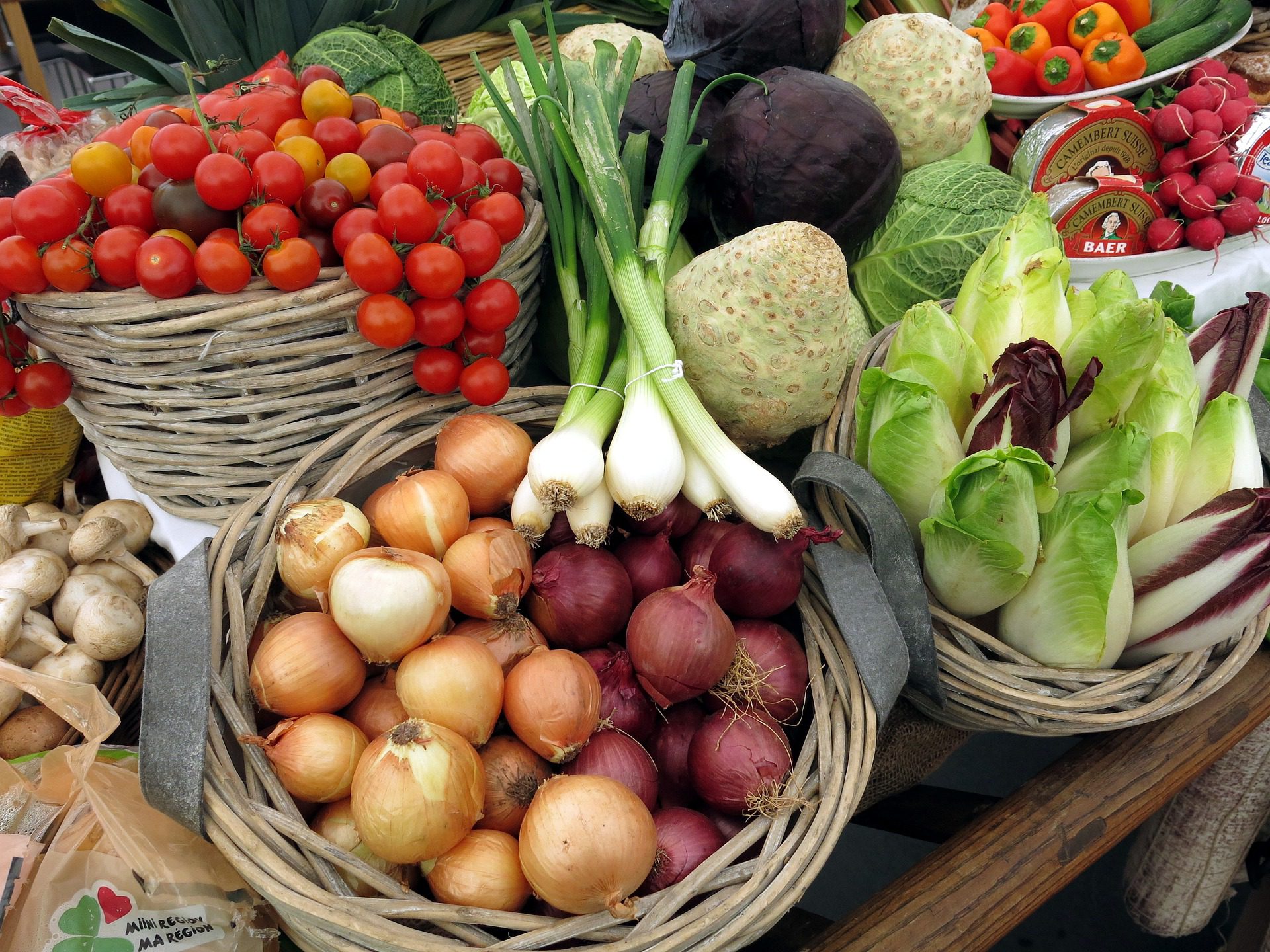 20 Amazing Cornwall Farm Shops