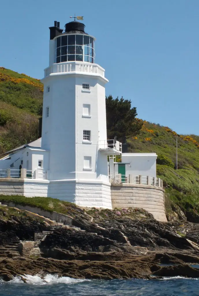 st anthony's lighthouse