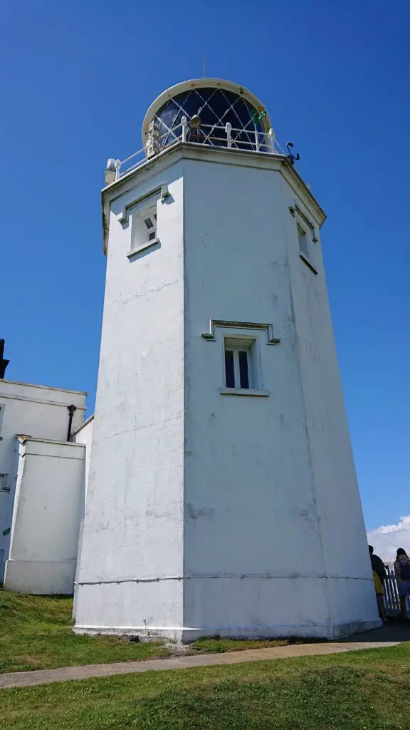the lizard lighthouse