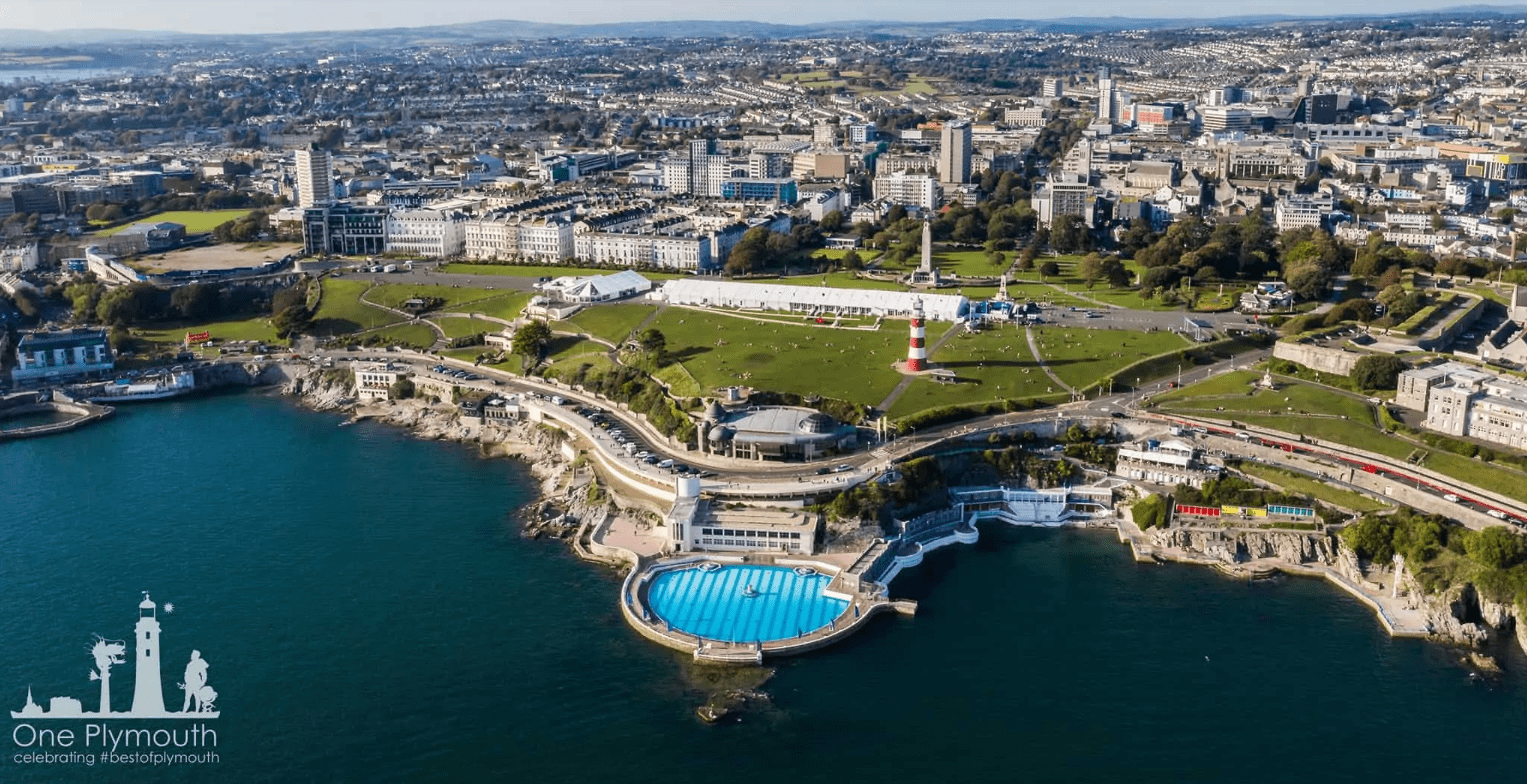 The 15 Best Things to do in Saltash and Surrounding Areas with Kids