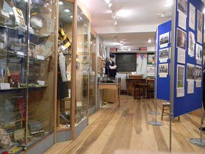 Saltash Heritage Museum